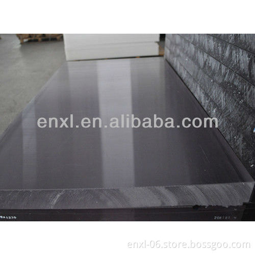 Clear PC Sheet